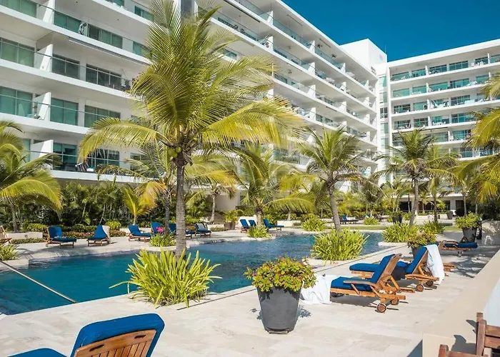 Condo Vista Al Mar Epic Rnt 12078