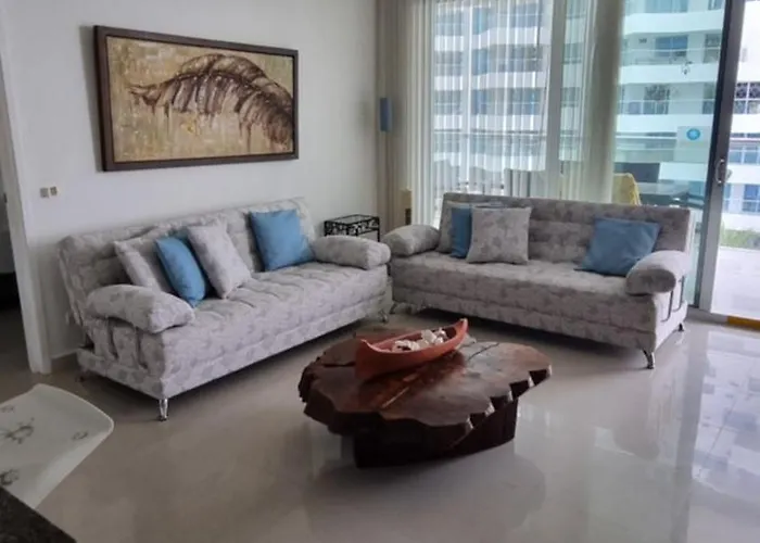 Condo Vista Al Mar Epic Rnt 12078