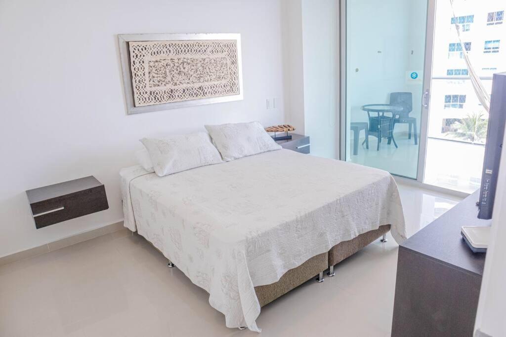 Apartamento Vista Al Mar Epic Rnt 12078
