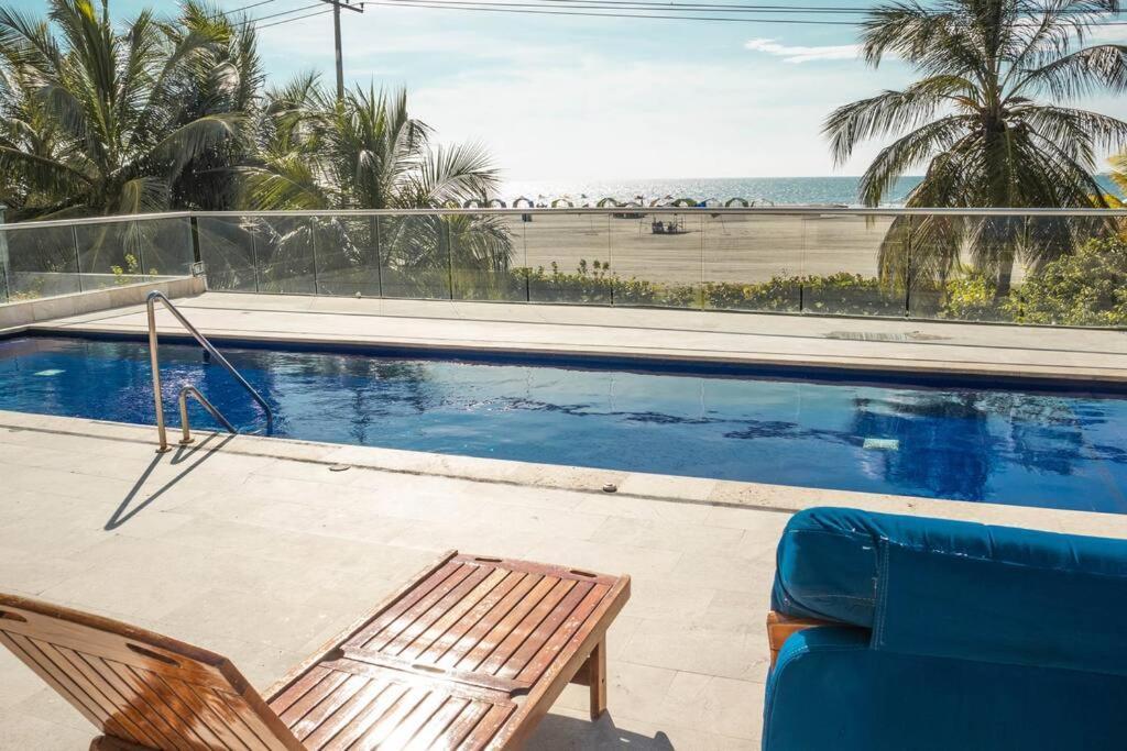 Vista Al Mar Epic Rnt 12078 Apartamento *