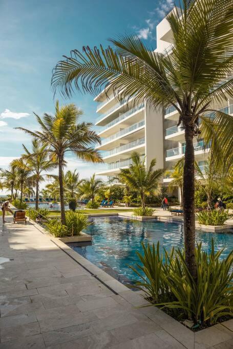 Vista Al Mar Epic Rnt 12078 Apartamento Cartagena