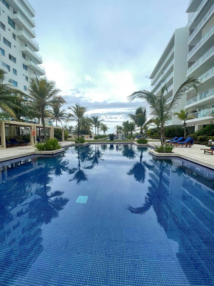 Apartamento Vista Al Mar Epic Rnt 12078