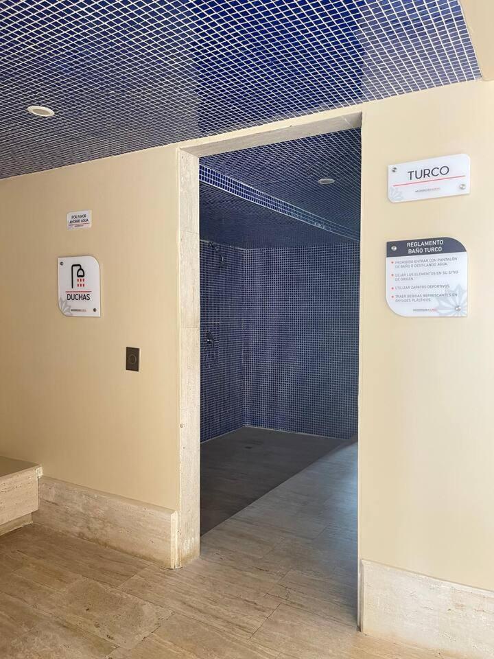 Vista Al Mar Epic Rnt 12078 Apartamento *