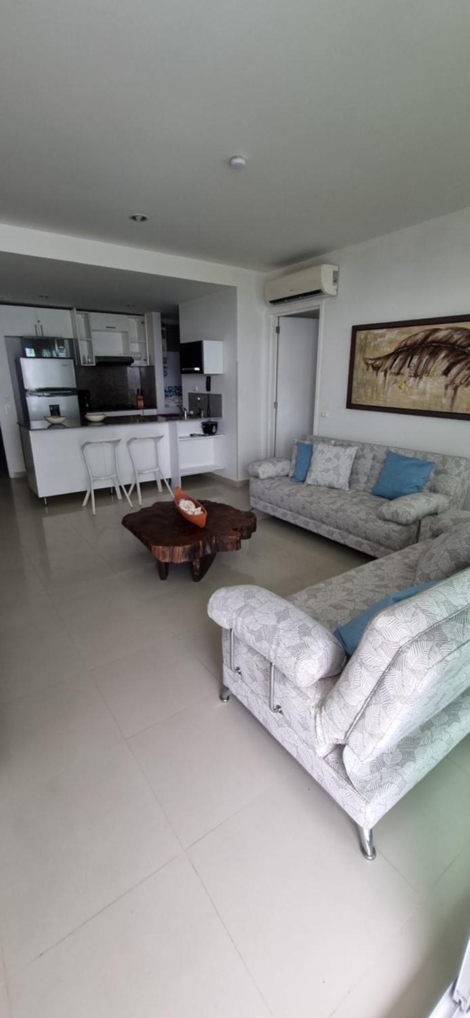 Vista Al Mar Epic Rnt 12078 Apartamento